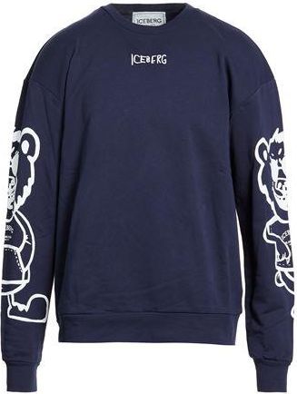 Iceberg T-SHIRT JERSEY