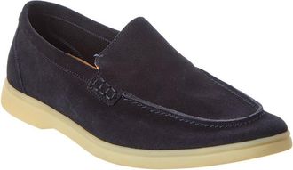 Reiss Kason Suede Loafer