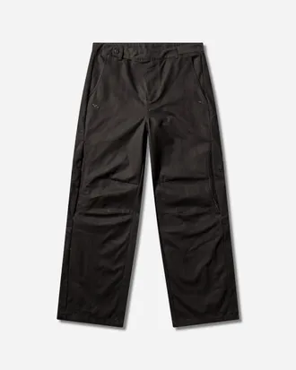 Puma Men s SAN SAN GEAR Pants Black