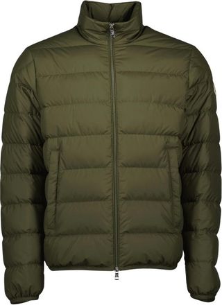 Moncler Uomo, Giacche, Verde, M, new