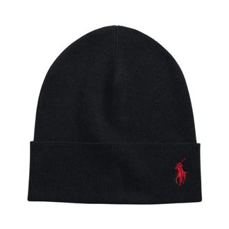 Ralph Lauren Hombre, Accesorios, Negro, Talla: ONE Size