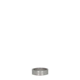 Maison Margiela Anillo Numeric - Accessories - unisex - Gris - 44 MM