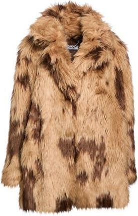 Jijil CAPISPALLA - Shearling & Teddy su YOOX.COM