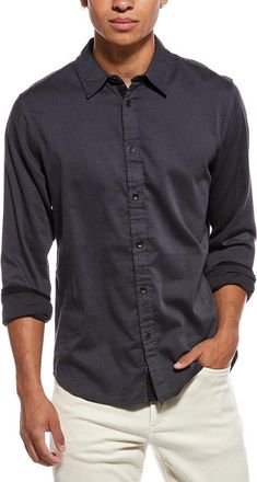 Rag & Bone Rag & Bone Tomlin Stretch Dobby Shirt