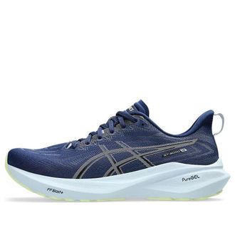 Asics GT-2000 13 Blue Expanse Grey Blue 1011B861-400
