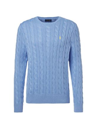 Polo Ralph Lauren Long Sleeve Pullover