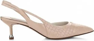 Liu Jo Mujer, Zapatos, Beige, Talla: 38 EU