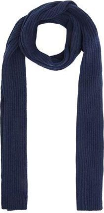 8 by YOOX RIB KNIT SCARF