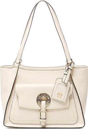 Love Moschino Handbag With Logo