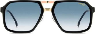 Carrera Sunglasses, male, Black, Size: 59 MM Victory C 27S 2M208 Sunglasses