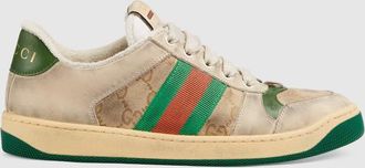 Gucci Screener Sneakers