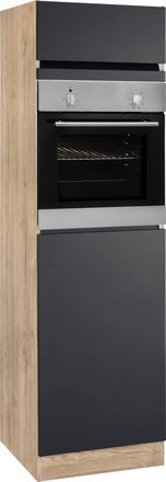 Optifit Backofenumbauschrank »Roth« Breite 60 cm