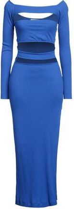 Lama Jouni DRESSES - Maxi dresses sur YOOX.COM