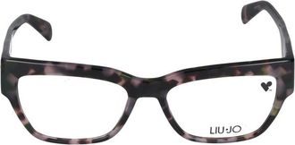 Liu Jo Sonnenbrille Liu Jo LJ2793 239 Nude Khaki Tortoise /16/140