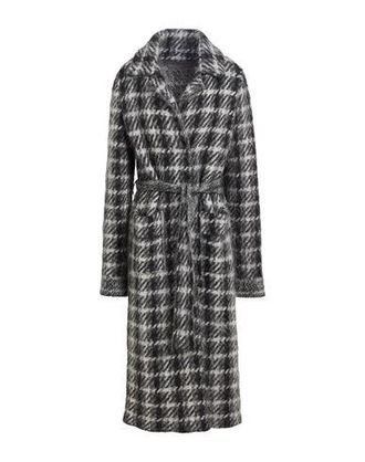 D.exterior JACKEN & M&Auml;NTEL - Jacken, M&auml;ntel & Trenchcoats auf YOOX.COM