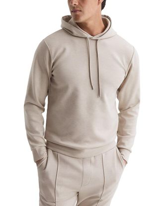 Reiss Fabien Hoodie