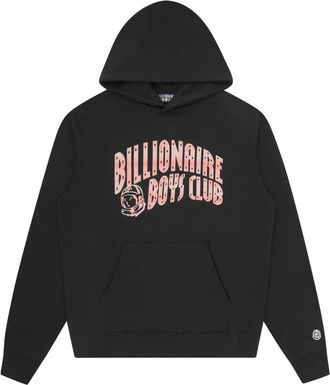 Billionaire Boys Club Mountain Fill Arch Logo Hood