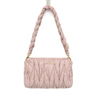 Miu Miu: Pink Bags now up to −39% | Stylight
