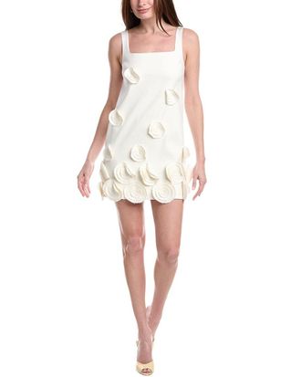 Alexis Alexis Astor Dress
