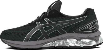 Asics Gel-Quantum 180 7 Black Clay Grey 1201A631-002