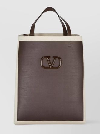 Valentino Garavani top handle shoulder bags