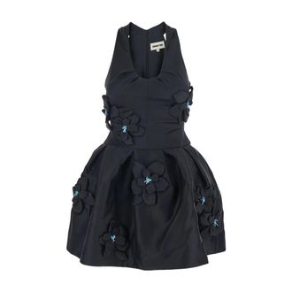 Shushu/Tong Shushu/Tong, Dames, Jurken, Zwart, Maat: XS