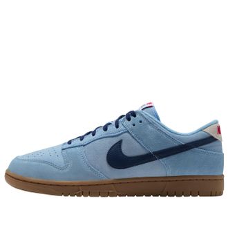 Nike Dunk Low Retro Soft Blue IV6349-401