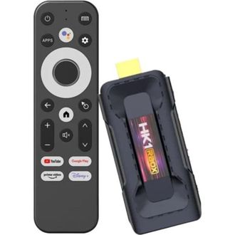 OEM Hk1 Rbox D8 Rk3528 4gb 32gb 8k - Android Tv