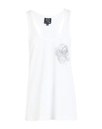 McQ by Alexander McQueen TOPWEAR - Tank Tops on YOOX.COM
