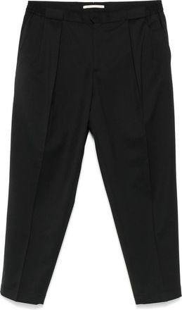BRIGLIA 1949 Pleated-front Trousers