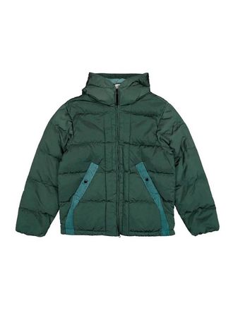 Stone Island C/Piuma Rds Ocean down jacket