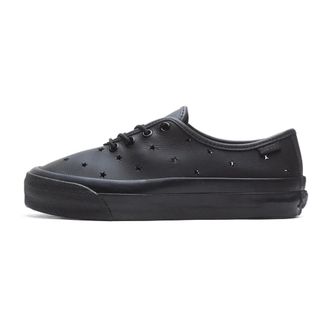 Vans OTW One Piece Authentic Vibram - female - Vans - Sneakers - Black - 3 1/2 UK - Shoes