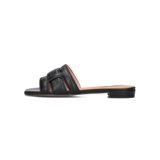 Bibi Lou Mujer, Zapatos, Negro, Talla: 37 EU