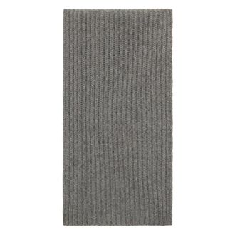 Moorer Tappeto Elegante in Tessuto - - Accessories - Uomo - Grigio - ONE SIZE