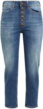 Dondup HOSEN & R&Ouml;CKE - Jeanshosen auf YOOX.COM