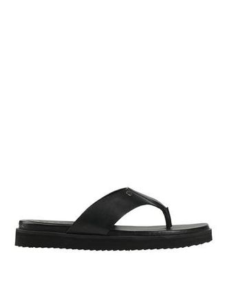 Barbour FOOTWEAR - Thong sandals on YOOX.COM