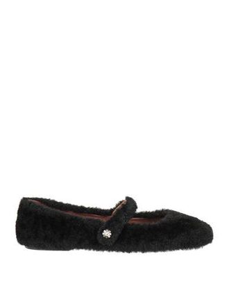 Bibi Lou FOOTWEAR - Ballet flats on YOOX.COM
