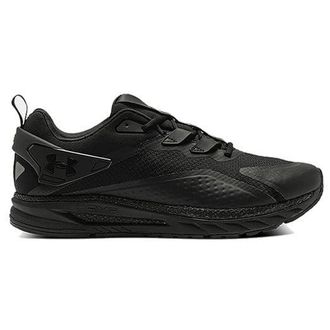Under Armour HOVR Flux MVMNT Damestrainers Zwart
