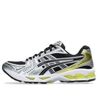 Asics Gel-Kayano 14 Black Lemon Spark 1203A537-001