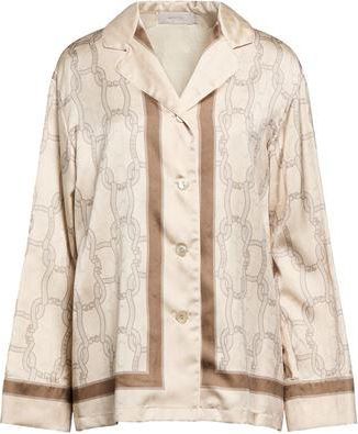 Agnona TOPWEAR - Shirts on YOOX.COM