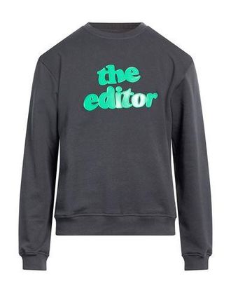 The Editor TOPWEAR - Sweatshirts on YOOX.COM
