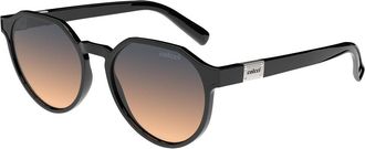 Colcci Noa 2 C0198A0221 Mens Sunglasses Black Size 54