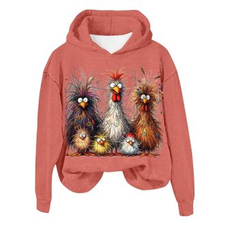 Generic My Orders Recent Orders Placed By Me Oversized Sweatshirt Women Oversized Sweatshirt Women Star Graphic Crewneck Long Sleeve Vintage Striped Jacket Sw