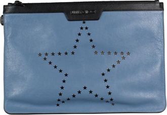 Jimmy Choo London Derek Clutch -Tasche