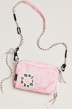 Marimekko Iloisa Mini Unikko Kioski Shoulder Bag