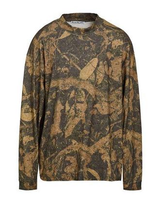 Acne Studios TOPWEAR - T-shirts sur YOOX.COM