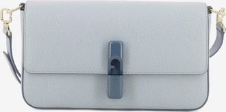 Furla Iride S crossbody carta da zucchero