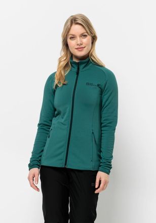 Jack Wolfskin Fleecejacke