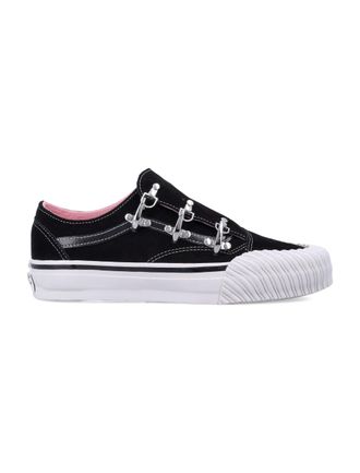 Vans Sneaker Vans Nero