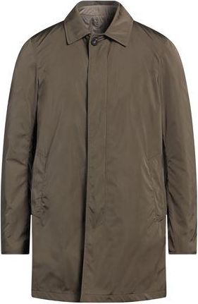 Forte Couture COATS & JACKETS - Overcoats & Trench Coats on YOOX.COM